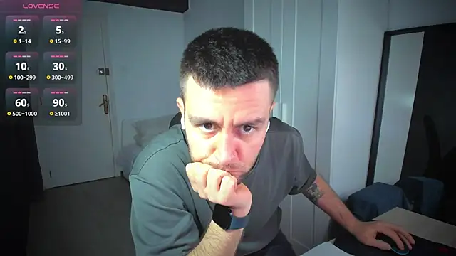 HonestAndrew online show from 6, 3, 2025