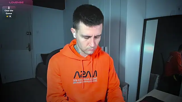 HonestAndrew online show from 16, 3, 2025