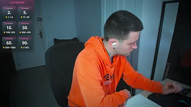 HonestAndrew online show from 16, 3, 2025