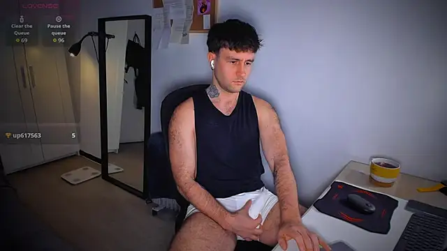 HonestAndrew online show from 12, 2, 2026