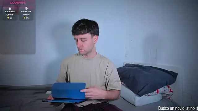 HonestAndrew online show from 21, 2, 2026