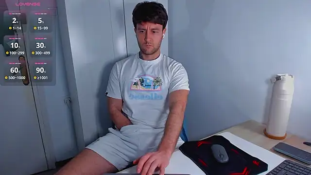 HonestAndrew online show from 11, 3, 2026