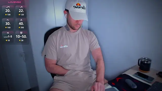 HonestAndrew online show from 21, 3, 2026