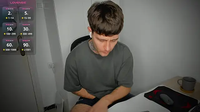 HonestAndrew online show from 11, 4, 2026