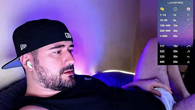 DominantTheo online show from 30, 12, 2024