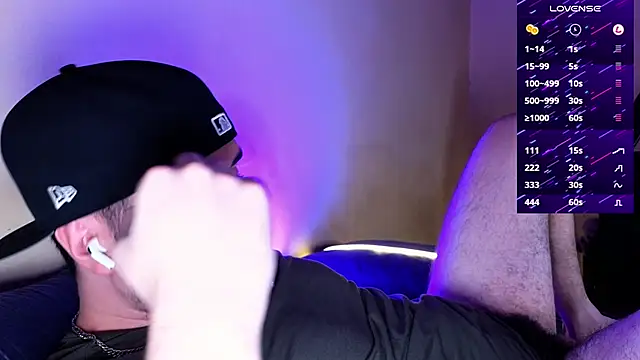 DominantTheo online show from 5, 1, 2025