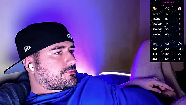 DominantTheo online show from 6, 1, 2025