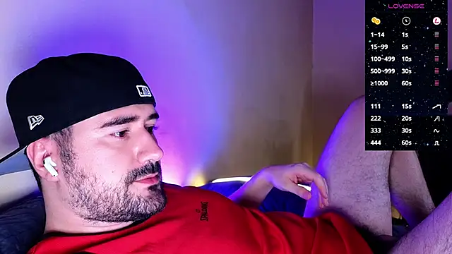 DominantTheo online show from 7, 1, 2025