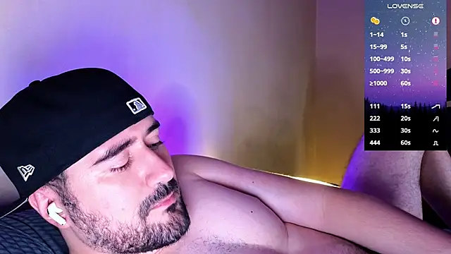 DominantTheo online show from 12, 1, 2025