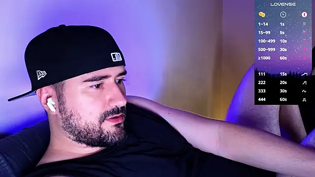 DominantTheo online show from 24, 1, 2025