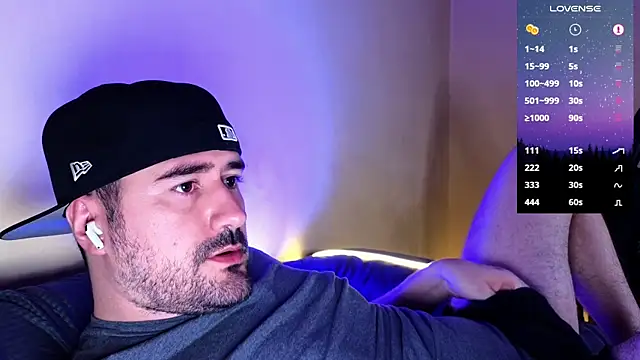 DominantTheo online show from 28, 1, 2025