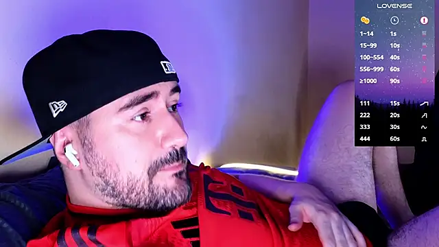 DominantTheo online show from 9, 2, 2025