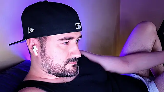 DominantTheo online show from 28, 2, 2025