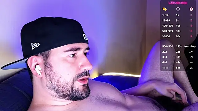 DominantTheo online show from 9, 3, 2025