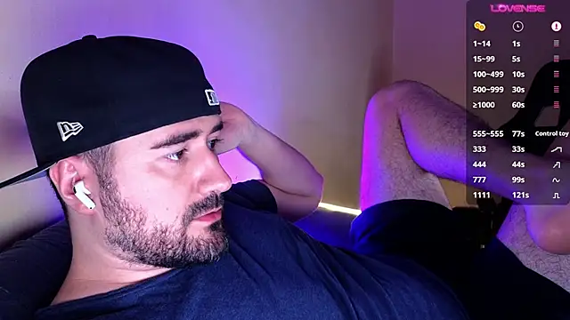 DominantTheo online show from 19, 3, 2025