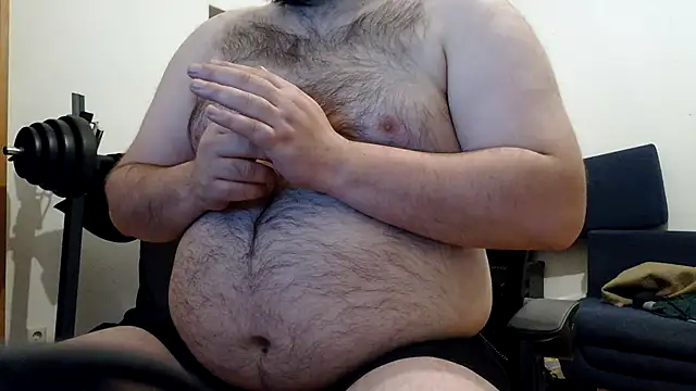 Superbearc89 online show from 17, 1, 2026