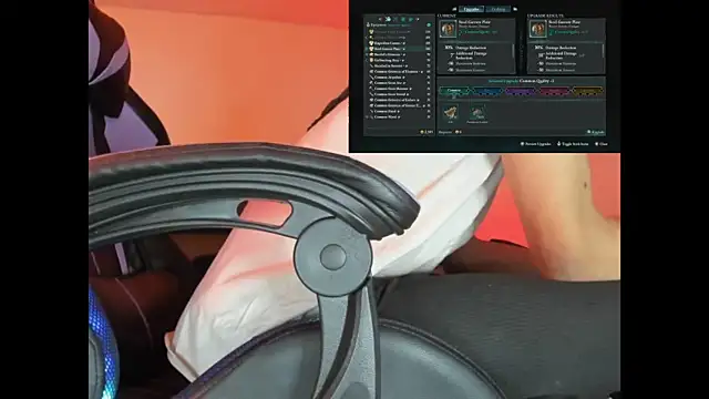 IcemanGHz online show from 21, 2, 2025