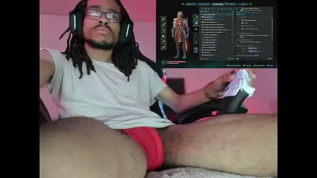 IcemanGHz online show from 22, 2, 2025