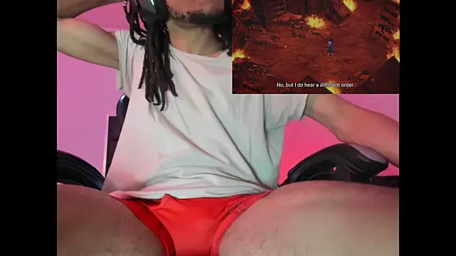 IcemanGHz online show from 23, 2, 2025