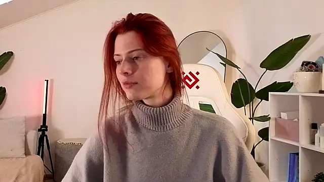 doll lesli online show from 19, 12, 2025