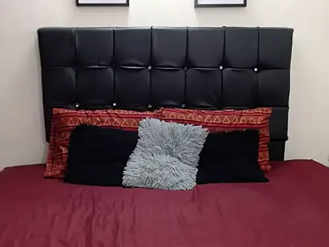 Violette Adams online show from 20, 11, 2025