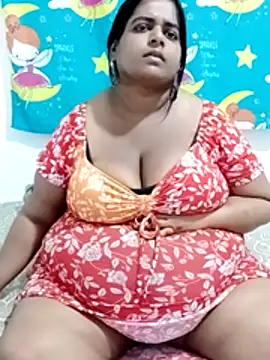 SusanaEshwar online show from 13, 2, 2026