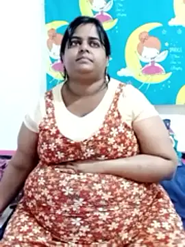 SusanaEshwar online show from 30, 3, 2026