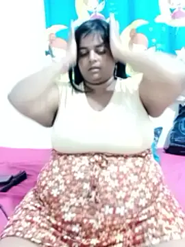 SusanaEshwar online show from 26, 5, 2026