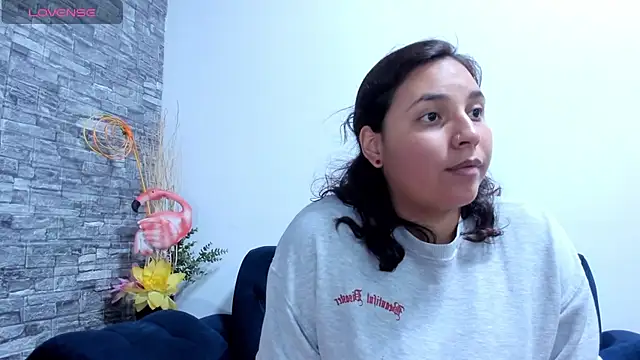 LizzRouse online show from 30, 12, 2024