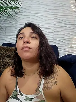 LizzRouse online show from 28, 2, 2026