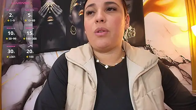 LizzRouse online show from 16, 4, 2026