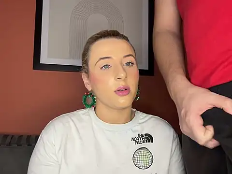 Strongqueen online show from 14, 12, 2024