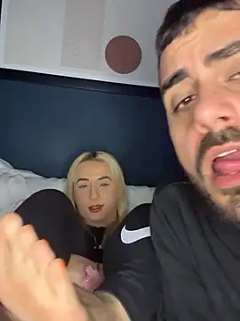 Strongqueen online show from 31, 1, 2025