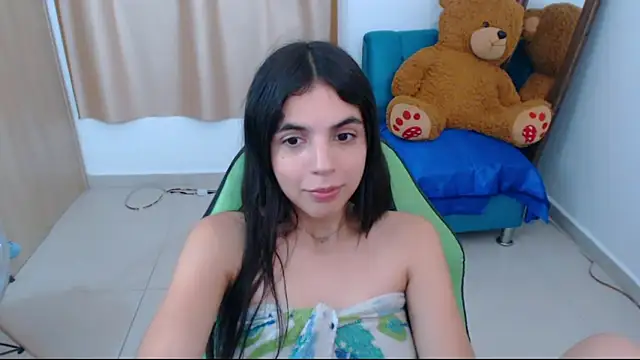  elenna online show from 27, 2, 2025