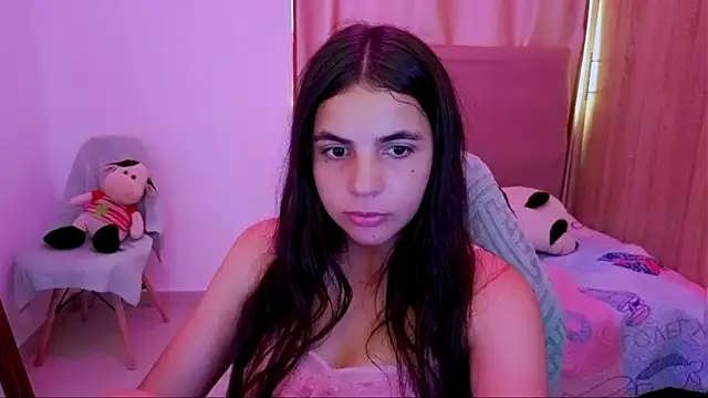 Snapshot of _elenna chatting on 8, 6, 2026 elenna online show from 8, 6, 2026