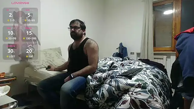 Attila985 online show from 7, 4, 2026