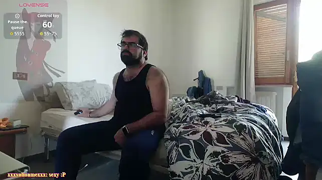 Attila985 online show from 9, 4, 2026