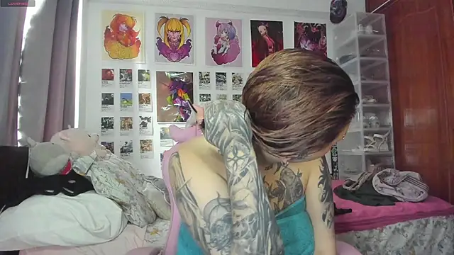 Jessie williams online show from 19, 12, 2025