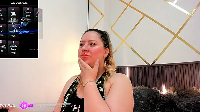Snapshot of _rebecca1 chatting on 2, 10, 2025 rebecca1 online show from 2, 10, 2025