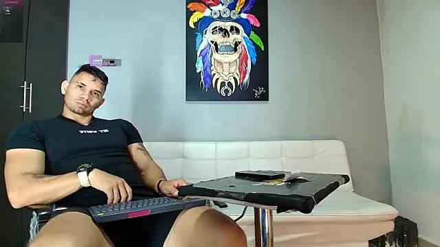 GendersonFit online show from 27, 2, 2025