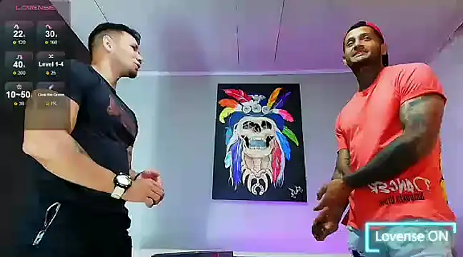 GendersonFit online show from 22, 3, 2025