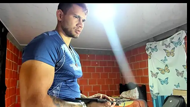 GendersonFit online show from 29, 5, 2026
