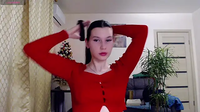 Snapshot of Kristal898 chatting on 6, 1, 2026 Kristal898 online show from 6, 1, 2026