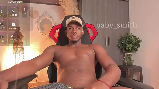 Baby smith online show from 22, 5, 2026