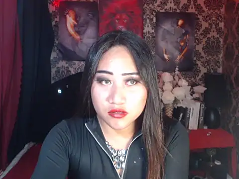 BlackAlison online show from 6, 5, 2026