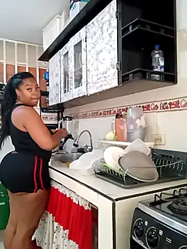 Snapshot of laqquishax chatting on 21, 10, 2025 laqquishax online show from 21, 10, 2025