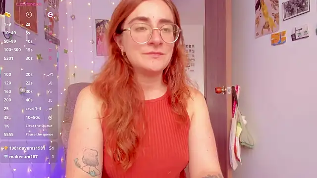 linda giggle online show from 9, 10, 2025