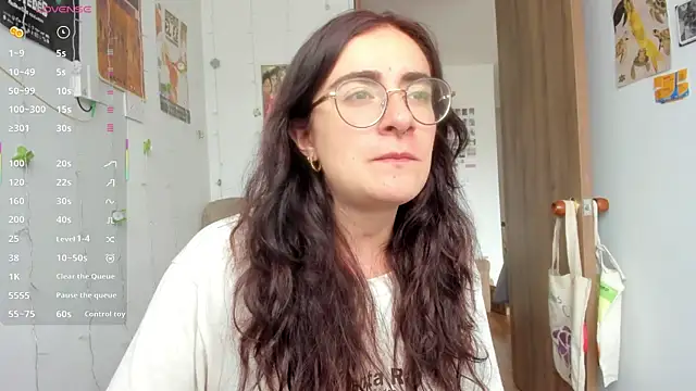 linda giggle online show from 25, 10, 2025