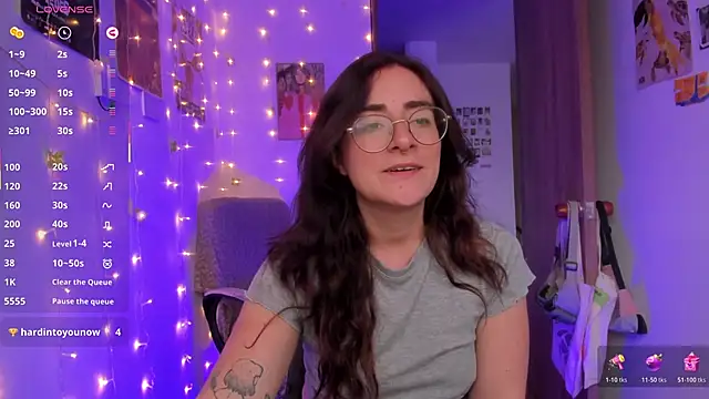 linda giggle online show from 21, 11, 2025