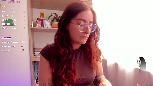 Snapshot of linda_giggle chatting on 3, 7, 2026 linda giggle online show from 3, 7, 2026